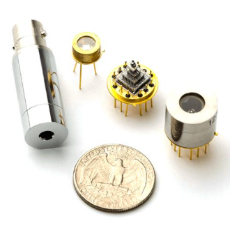 Mct Measuring Instrument 志邦精密 | MCT Detectors