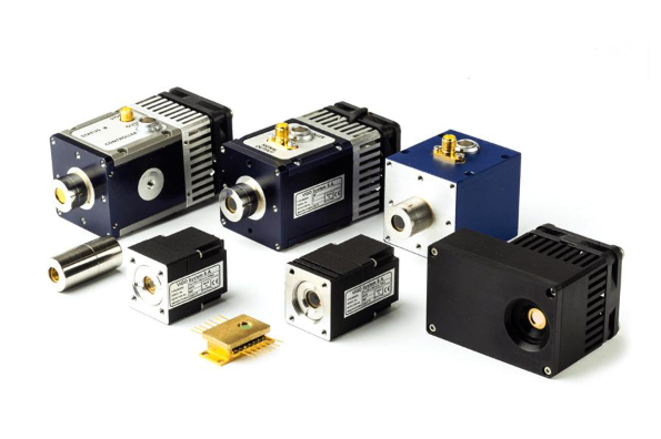 Dedicated electronics