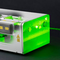 30 - 50Hz Lasers