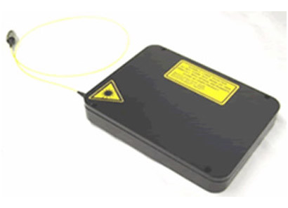 模組寬頻光源/Module type ASE light source