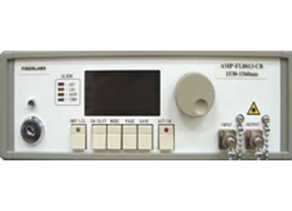 980nm 光纖放大器/980nm band optical fiber amplifier